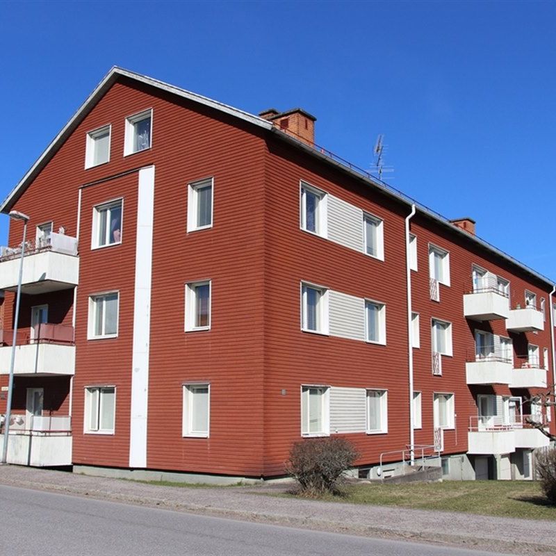 Prinsgatan 15 B - Photo 1