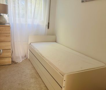 Wonderful flat in the center of Crans-Montana - Foto 5