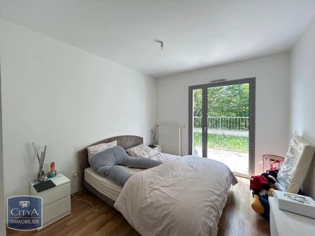 Appartement à louer 4 pièces 102.1m² - Photo 3