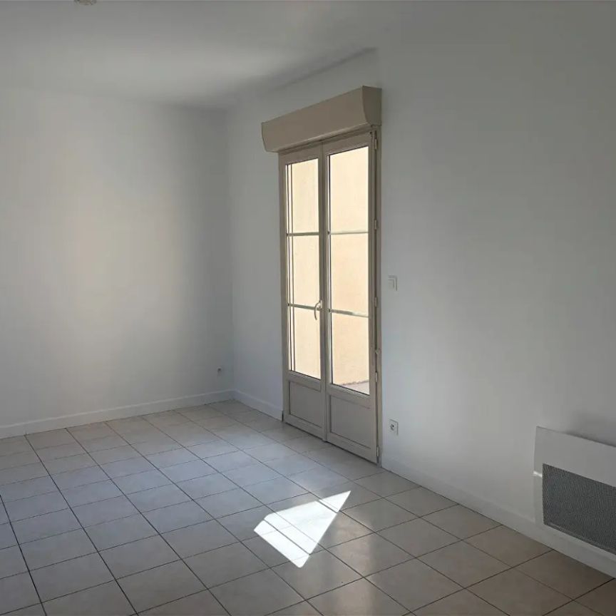 Location appartement 2 pièces - 51.82m² à Laval (53000) - Photo 1