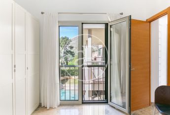 House for rent in Cala San Vicente