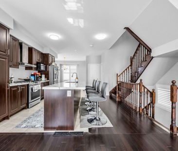 For Lease - 1 Mortlock Street, Ajax, Ontario - Photo 1