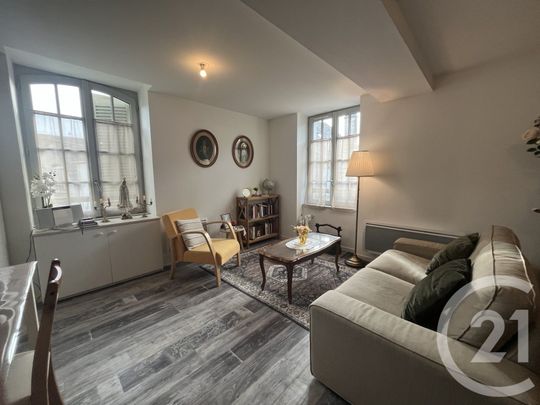 Location Appartement 2 pièces 42m² ORTHEZ 64300 - Photo 1