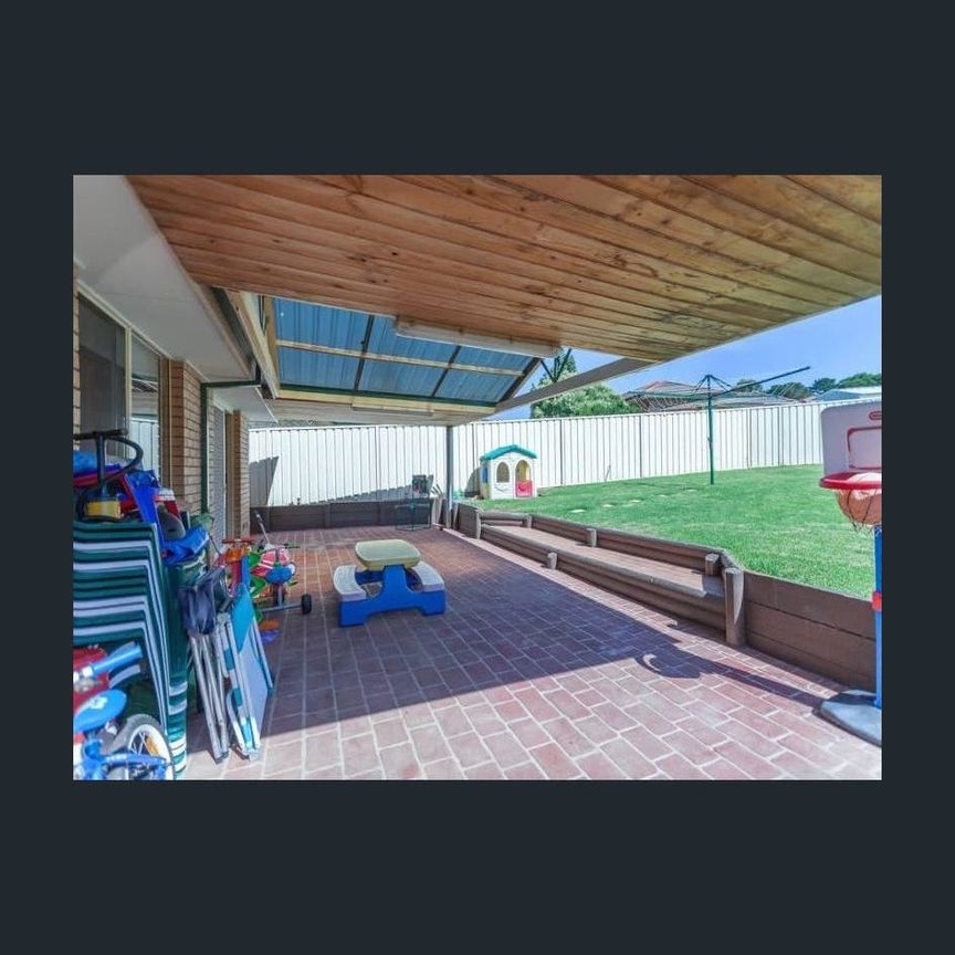 Sunny Family Home with Entertaining Area & Garage... - Photo 1