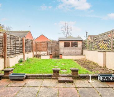 2 bedroom terraced house to rent - Photo 2