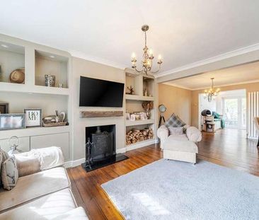 Fletcher Road, Ottershaw, Surrey, KT16 - Photo 1