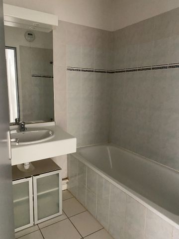 MONTFAVET - AGROPARC - T2 AVEC JARDIN, - Photo 2