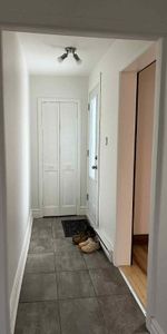 5 1/2 très lumineux quartier Saint-Sauveur - Photo 4