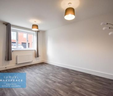 2 bedroom semi-detached house to rent - Photo 2