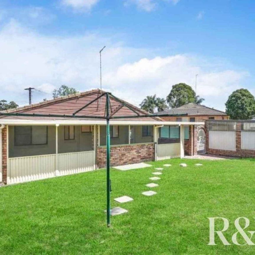 12 Piper Close Kingswood - Photo 1