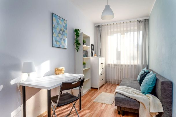 Pokój, ul. Lanciego - Photo 1