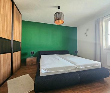 Zariadený 2 izbový byt v Miloslavove - časť Alžbetin Dvor - Photo 1