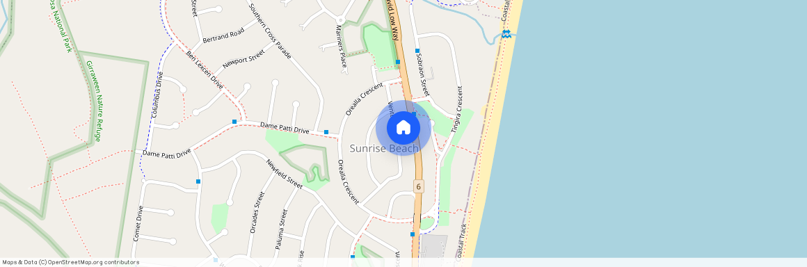 30 Ventura St, Qld 4567, Sunrise Beach