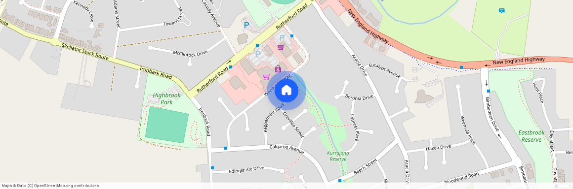 26 Peppermint Road, NSW 2333, Muswellbrook