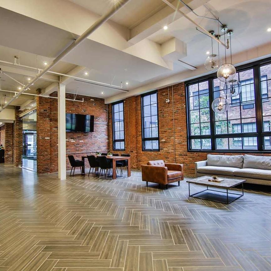 For Lease - 220 Dundurn Street Unit# 328, Hamilton, Ontario - Photo 1