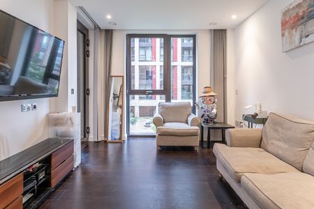 2 bedroom apartment to rent - Photo 4