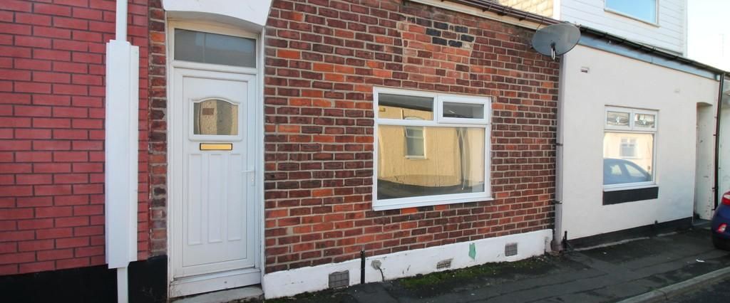 Exeter Street Pallion Sunderland - Photo 1