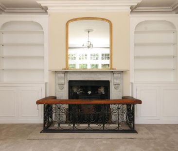 6 bedroom semi-detached house to rent - Photo 2
