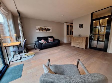 Te huur: Appartement Charles Vos-cour in Maastricht - Foto 5