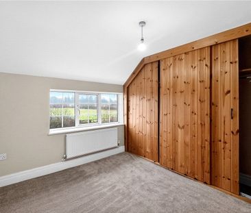 A detached farmhouse with a connected annexe, outbuildings (includi... - Photo 3