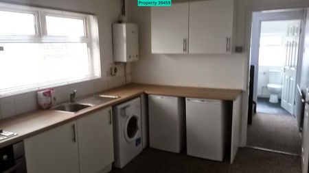 1 bedroom flat to rent - Photo 3