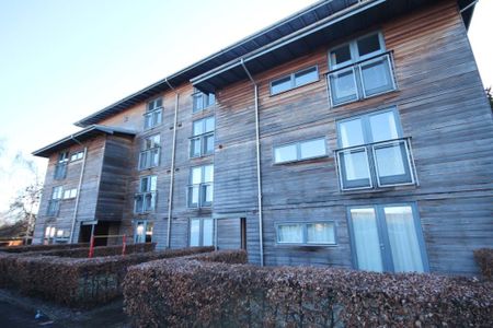 2 bed flat for rent in Liberton - Photo 2