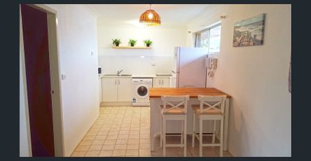 SPACIOUS CENTRAL FURNISHED UNIT - Photo 5