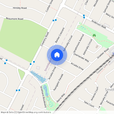 29 Arcadia Drive, Smithfield SA 5114