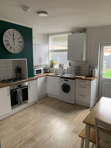 2 bedroom house to rent - Photo 4