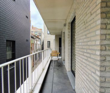 Rue d'une Personne, 1000, Brussel - Foto 4