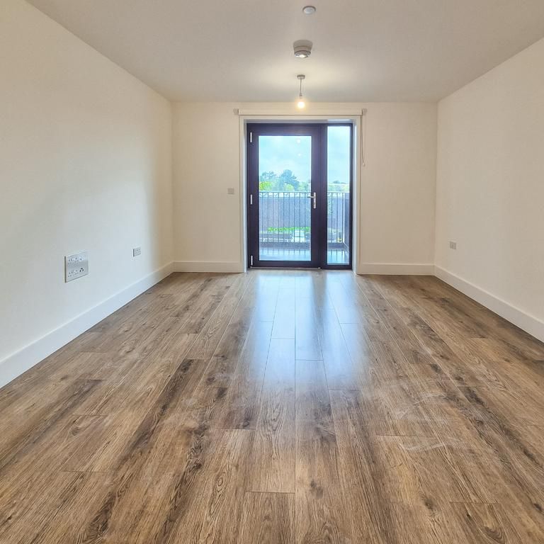 2 bedroom apartment to rent - Photo 1