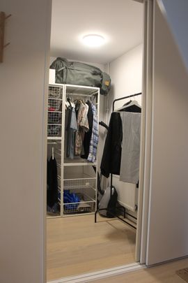 Vårdsätravägen, Uppsala - Foto 1