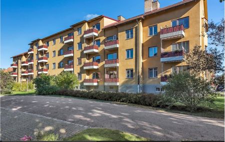 Ymergatan, Uppsala - Photo 2