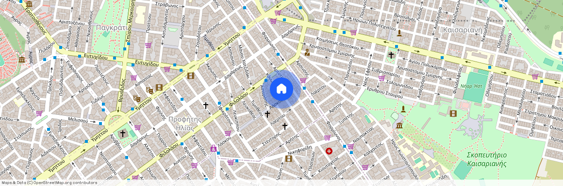 Κέντρο Παγκρατίου (Αθήνα - Κέντρο)