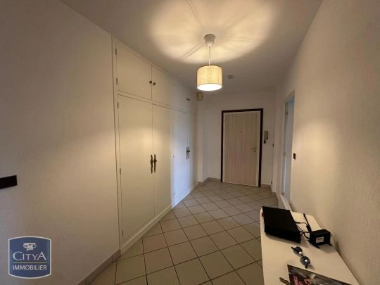 Appartement à louer 3 pièces 79.65m² - Photo 1