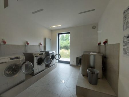 Moderne Neubauwohnung direkt an der U2 Aspernstraße - Foto 4