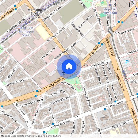 534 City Road, South Melbourne, VIC 3205