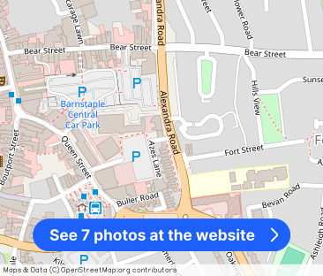 Azes Lane, Barnstaple - Photo 1