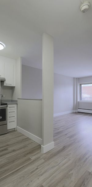 508 - 1225 Saint Marc Street, Montréal - Photo 2