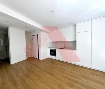Apartamento T1 - Photo 2