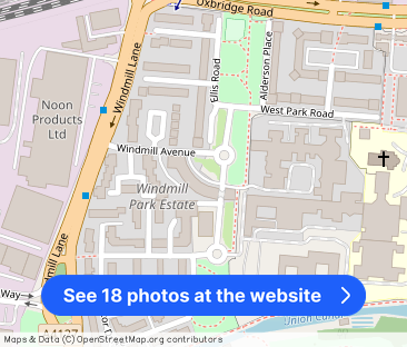 Comer Crescent, Southall, UB2 - Photo 1