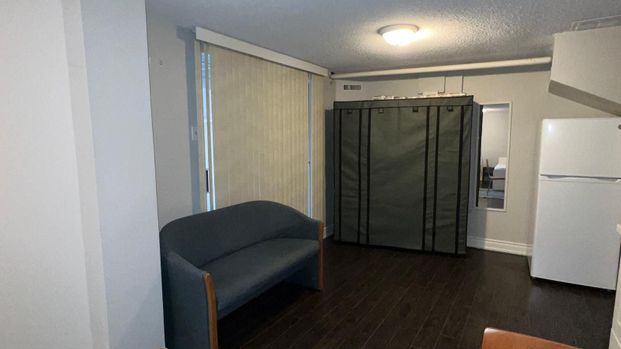 For Lease - 7030 Copenhagen Road Unit# 28 (Basement Studio), Mississauga, Ontario - Photo 1