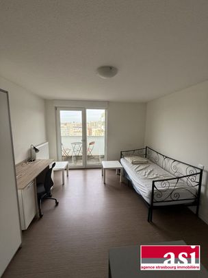 APPT 1P MEUBLE - Photo 1