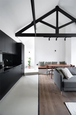 1 bedroom apartment to rent - Photo 1