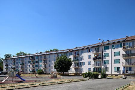 35000030 – Appartement – F3 – Lutterbach (68460) - Photo 5