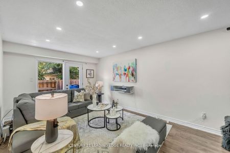 For Lease - 730 Cedar Street Unit# 19, Oshawa, Ontario - Photo 2