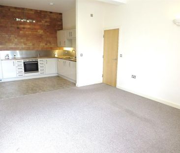 The Flour Mills, BURTON-ON-TRENT - Photo 4