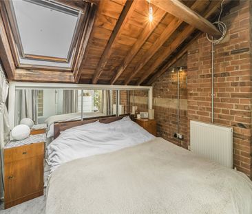 Morris Road, E14 - Photo 5