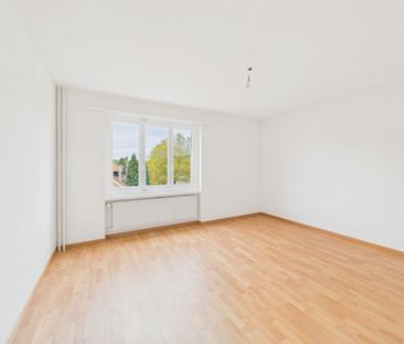 Charming 3.5 room apartment with sunny conservatory - Photo 4