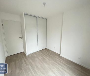 Location Appartement 3 pièces 68m² TOURS 37100 - Photo 5